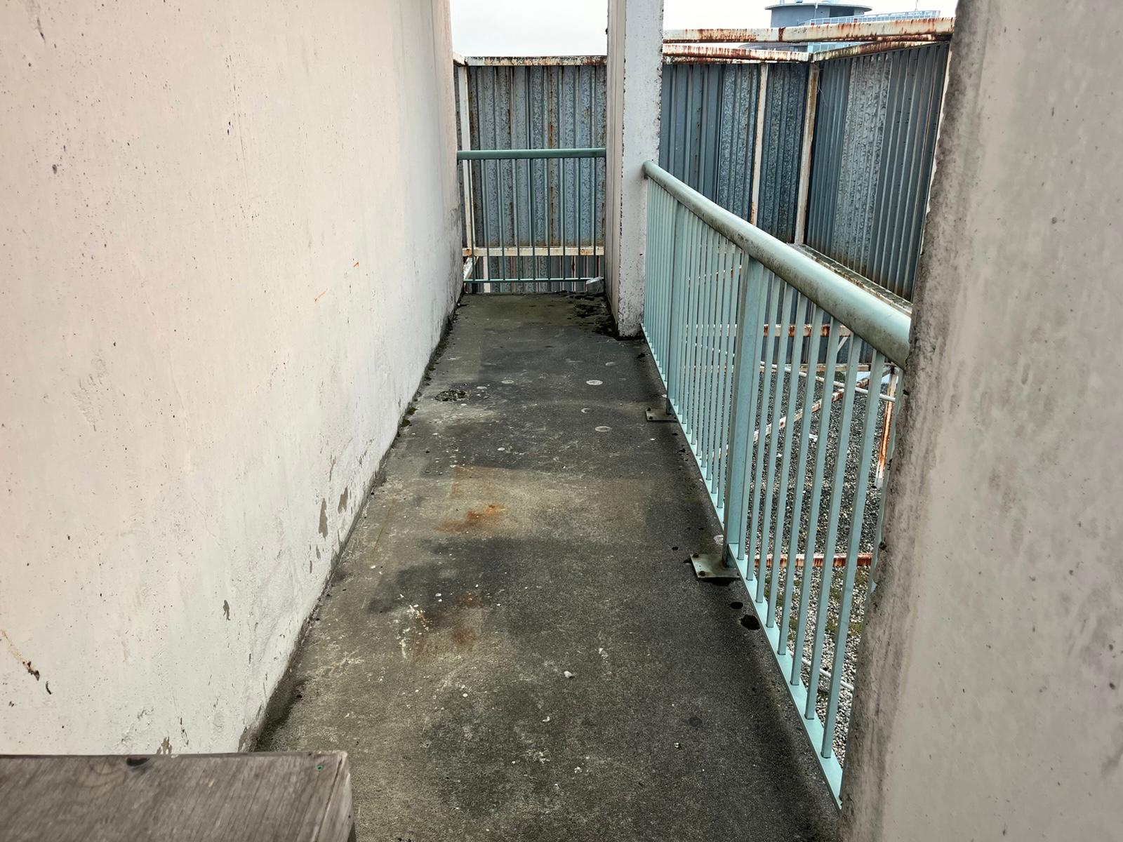 Building envelope project